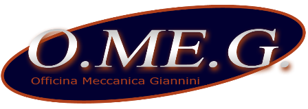 O.ME.G. s.a.s. Meccanica di Precisione
