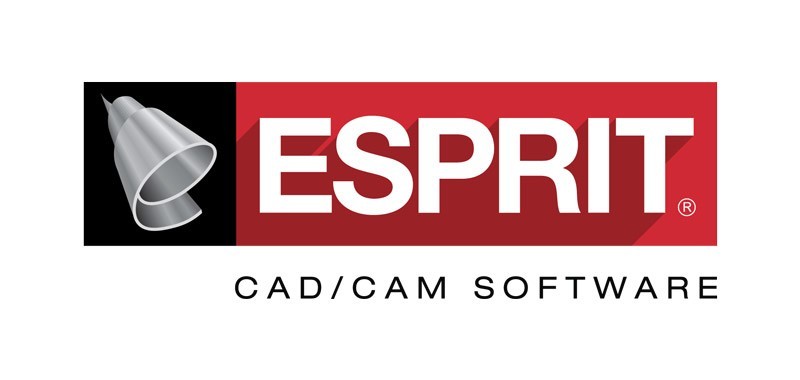 cad cam esprit